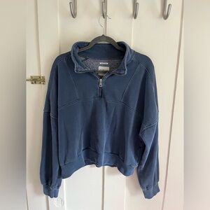 Abercrombie Women’s Sweatshirt